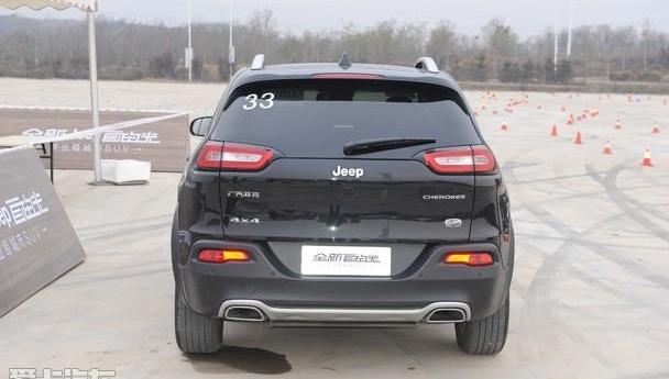 Jeep,Alpine,优越