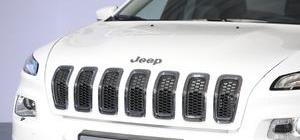 Jeep,Alpine,优越