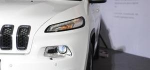 Jeep,Alpine,优越