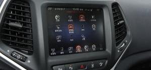 Jeep,Alpine,优越
