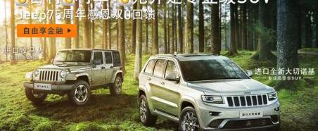 Jeep,牧马人,Alpine,炮