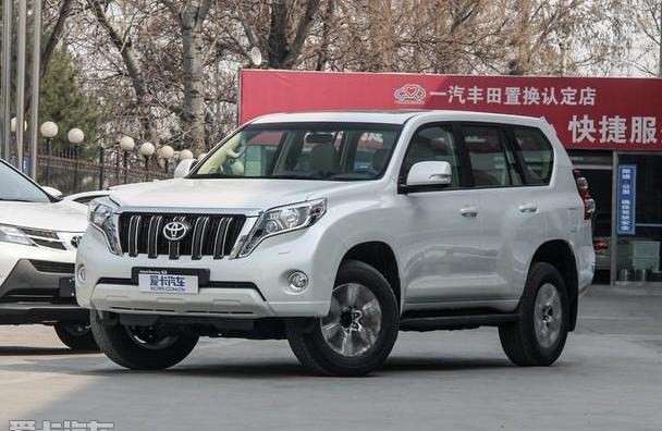 牧马人,三菱,丰田,一汽,Jeep
