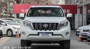 牧马人,三菱,丰田,一汽,Jeep