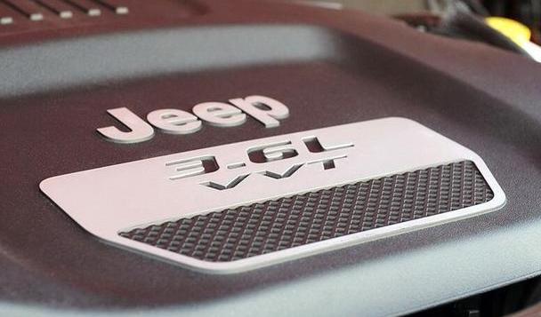 牧马人,Jeep,Alpine,丰田,炮