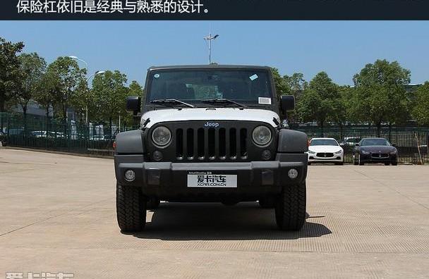 牧马人,汉,奔驰,Jeep,奔驰G级