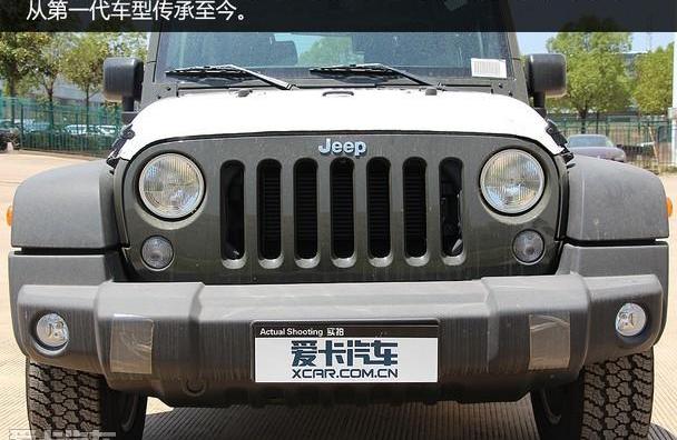 牧马人,汉,奔驰,Jeep,奔驰G级