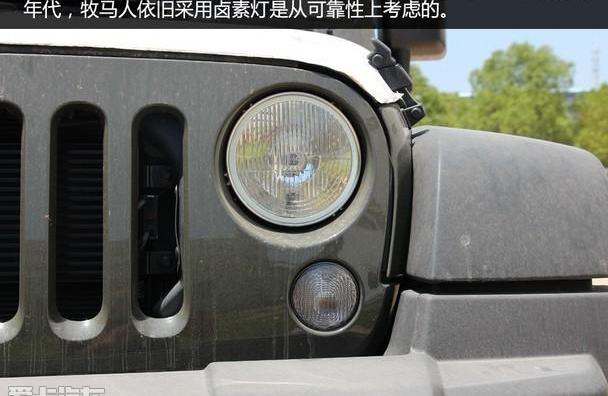 牧马人,汉,奔驰,Jeep,奔驰G级
