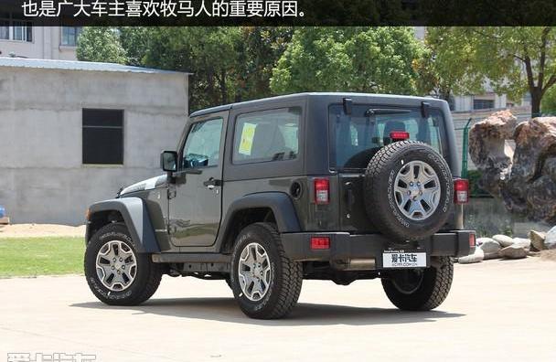 牧马人,汉,奔驰,Jeep,奔驰G级