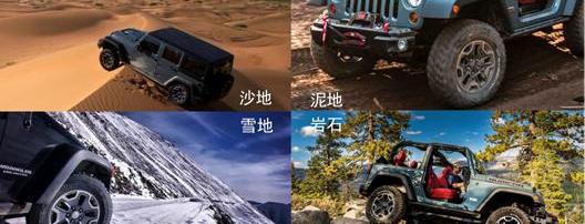 Jeep,牧马人,Alpine,炮