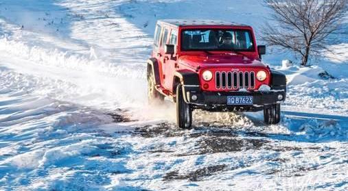 Jeep,牧马人,Alpine,炮