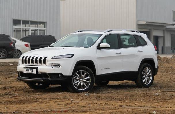 途观L,大众,Jeep,迈腾