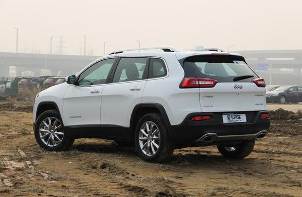 途观L,大众,Jeep,迈腾