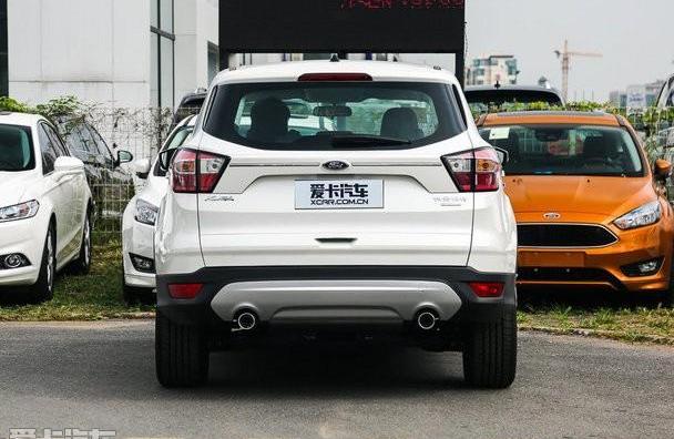 Jeep,福特,本田,本田CR-V,长安