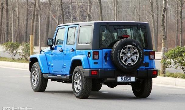 牧马人,汉,探险者,Alpine,Jeep