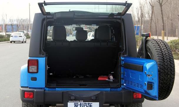 牧马人,汉,探险者,Alpine,Jeep