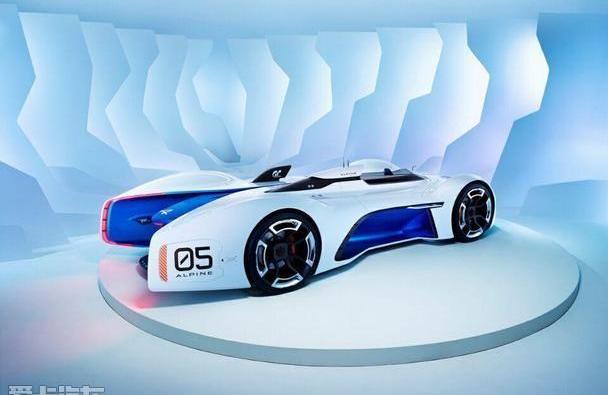 Alpine