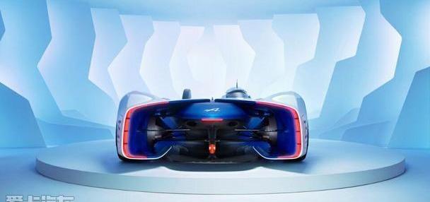 Alpine