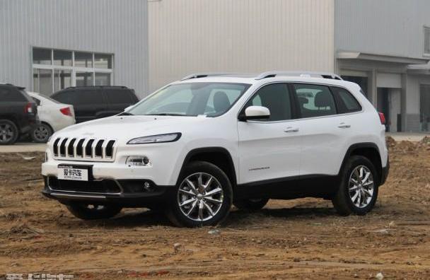 Jeep,Alpine,优越