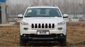 Jeep,Alpine,优越