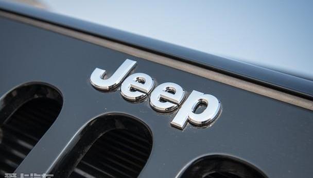 牧马人,Jeep,Alpine