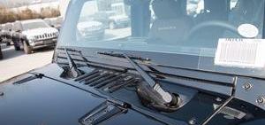 牧马人,Jeep,Alpine