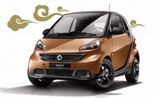 smart,Alpine,理念