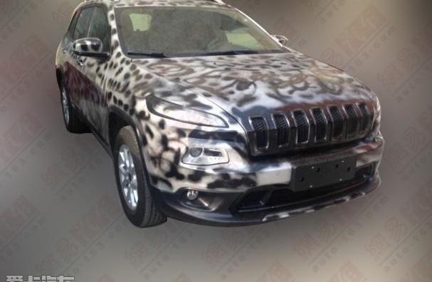 Jeep,Alpine