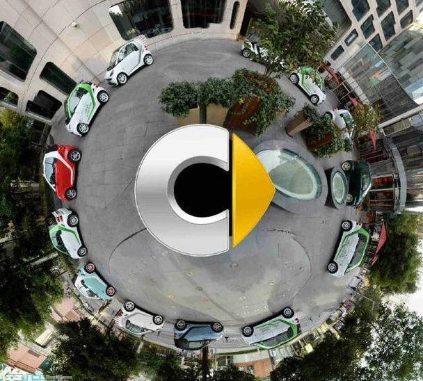 smart,Alpine,奔驰,飞驰,理念