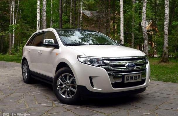 锐界,福特,汉兰达,汉,Alpine