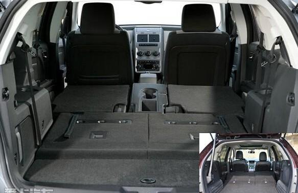 锐界,福特,汉兰达,汉,Alpine