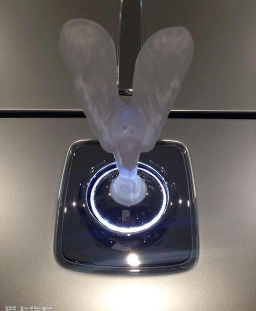 劳斯莱斯,世纪,古思特,Alpine,现代