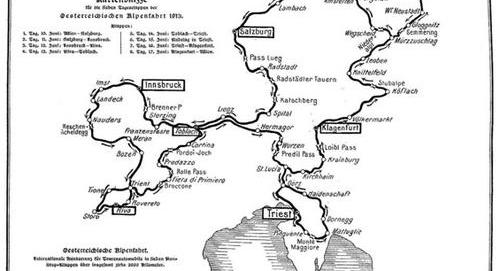 劳斯莱斯,世纪,古思特,Alpine,现代
