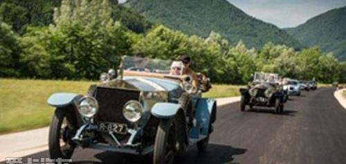 劳斯莱斯,世纪,古思特,Alpine,现代