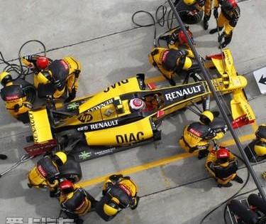 Alpine,路特斯,曼,汉