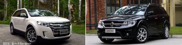 锐界,福特,汉兰达,汉,Alpine