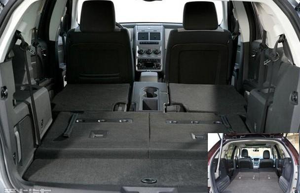 锐界,福特,汉兰达,汉,Alpine