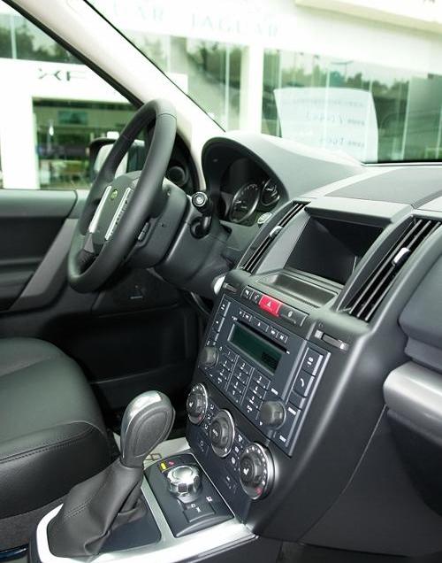 路虎,揽胜,发现