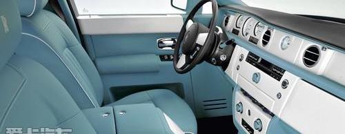 劳斯莱斯,古思特,幻影,Alpine,北京