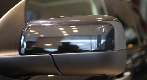 路虎,Alpine,揽胜