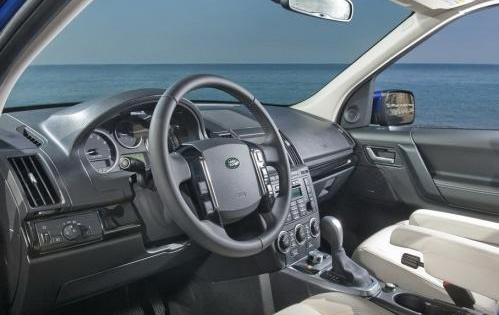 路虎,Alpine,汉,汉风