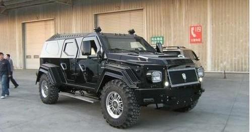 福特,东风,坦克