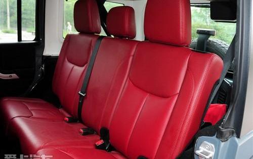 牧马人,Jeep,Alpine