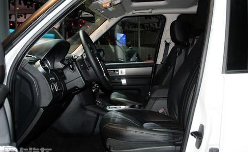 发现,路虎,揽胜,Alpine