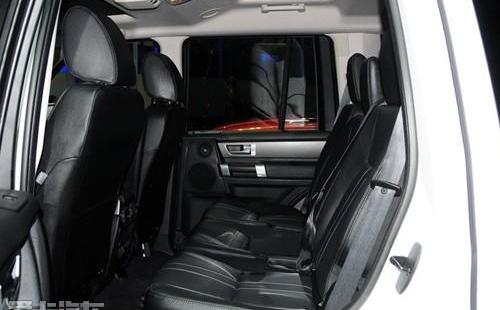 发现,路虎,揽胜,Alpine