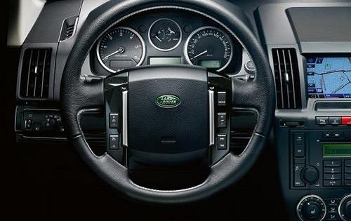 路虎,揽胜,Alpine