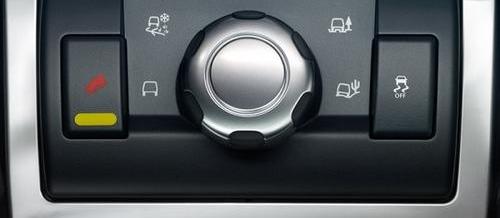 路虎,揽胜,Alpine