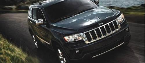 Jeep,Alpine,现代,世纪