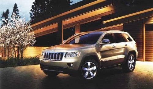 Jeep,Alpine,现代,世纪