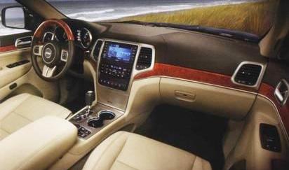 Jeep,Alpine,现代,世纪