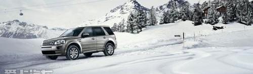 路虎,Alpine,高尔夫,捷豹,炮